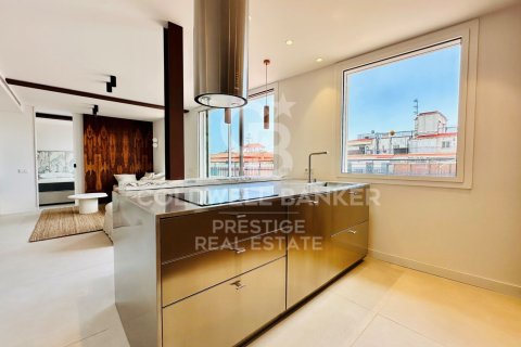 Penthouse for sale in Barcelona, Spain 3 bedrooms, 116 sq.m. No. 157845 - photo 26