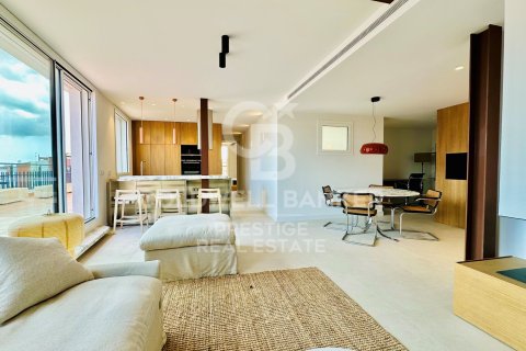 Penthouse for sale in Barcelona, Spain 3 bedrooms, 116 sq.m. No. 157845 - photo 5