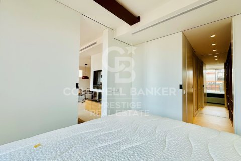 Penthouse for sale in Barcelona, Spain 3 bedrooms, 116 sq.m. No. 157845 - photo 9