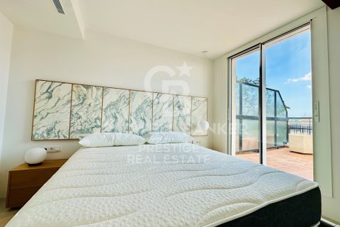 Penthouse for sale in Barcelona, Spain 3 bedrooms, 116 sq.m. No. 157845 - photo 8