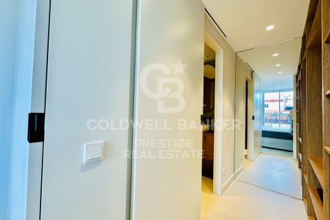 Penthouse for sale in Barcelona, Spain 3 bedrooms, 116 sq.m. No. 157845 - photo 10