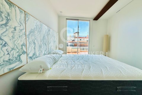 Penthouse for sale in Barcelona, Spain 3 bedrooms, 116 sq.m. No. 157845 - photo 15