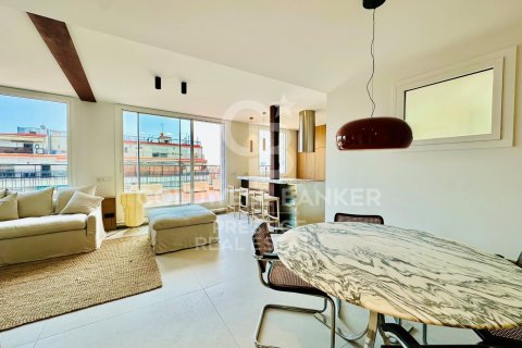 Penthouse for sale in Barcelona, Spain 3 bedrooms, 116 sq.m. No. 157845 - photo 18