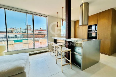 Penthouse for sale in Barcelona, Spain 3 bedrooms, 116 sq.m. No. 157845 - photo 25
