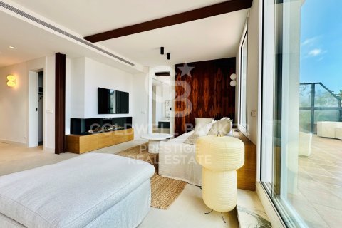 Penthouse for sale in Barcelona, Spain 3 bedrooms, 116 sq.m. No. 157845 - photo 22