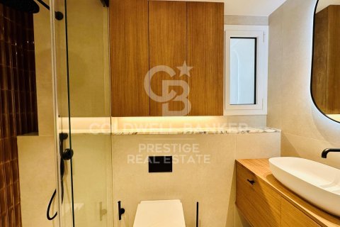 Penthouse for sale in Barcelona, Spain 3 bedrooms, 116 sq.m. No. 157845 - photo 13