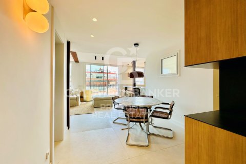 Penthouse for sale in Barcelona, Spain 3 bedrooms, 116 sq.m. No. 157845 - photo 17