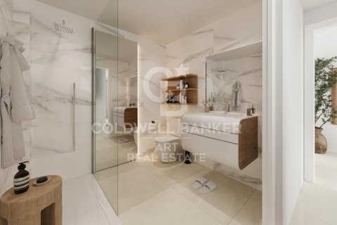 Apartamento en venta en Mijas, Málaga, España 3 dormitorios, 214 m2 No. 157847 - foto 6