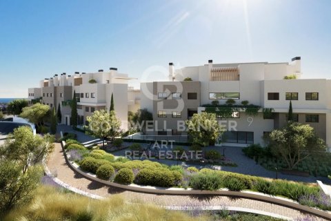 Apartamento en venta en Mijas, Málaga, España 3 dormitorios, 288 m2 No. 157850 - foto 17