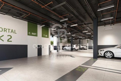 Apartamento en venta en Mijas, Málaga, España 3 dormitorios, 288 m2 No. 157850 - foto 18