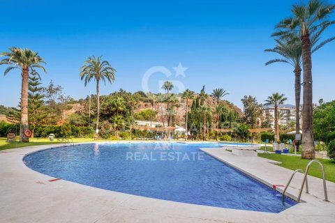 Apartament w Fuengirola, Malaga, Hiszpania 2 sypialnie, 89 mkw. nr 157844 – zdjęcie 16