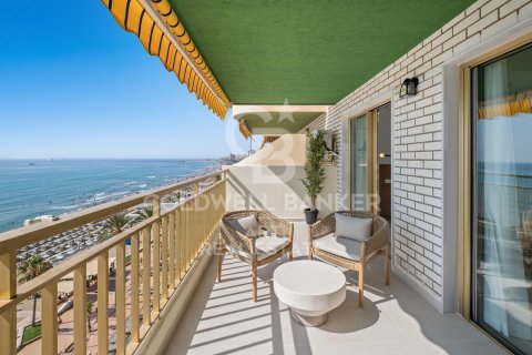 Apartament w Fuengirola, Malaga, Hiszpania 2 sypialnie, 89 mkw. nr 157844 – zdjęcie 7