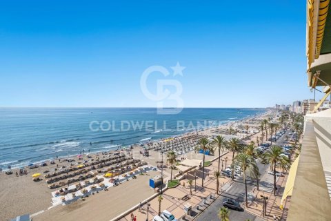 Apartament w Fuengirola, Malaga, Hiszpania 2 sypialnie, 89 mkw. nr 157844 – zdjęcie 14