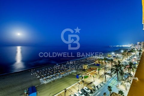Apartament w Fuengirola, Malaga, Hiszpania 2 sypialnie, 89 mkw. nr 157844 – zdjęcie 20
