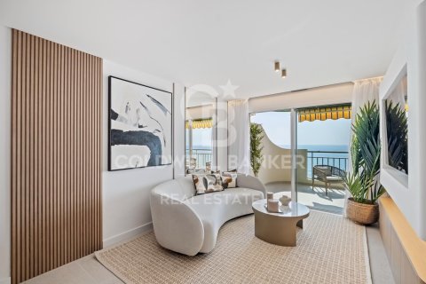 Apartament w Fuengirola, Malaga, Hiszpania 2 sypialnie, 89 mkw. nr 157844 – zdjęcie 3