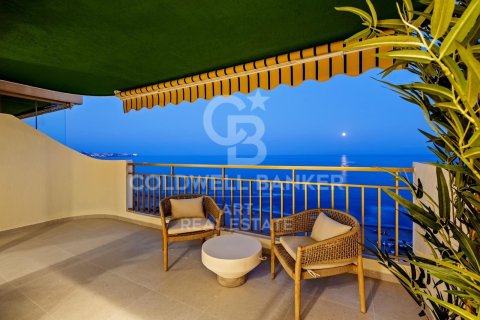 Apartament w Fuengirola, Malaga, Hiszpania 2 sypialnie, 89 mkw. nr 157844 – zdjęcie 18