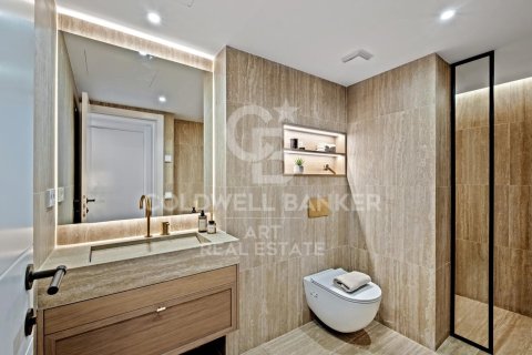 Apartament w Fuengirola, Malaga, Hiszpania 2 sypialnie, 89 mkw. nr 157844 – zdjęcie 12
