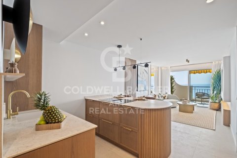 Apartament w Fuengirola, Malaga, Hiszpania 2 sypialnie, 89 mkw. nr 157844 – zdjęcie 5