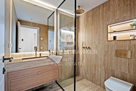 Apartament w Fuengirola, Malaga, Hiszpania 2 sypialnie, 89 mkw. nr 157844 – zdjęcie 13