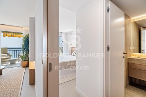 Apartament w Fuengirola, Malaga, Hiszpania 2 sypialnie, 89 mkw. nr 157844 – zdjęcie 10