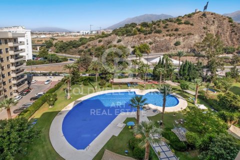 Apartament w Fuengirola, Malaga, Hiszpania 2 sypialnie, 89 mkw. nr 157844 – zdjęcie 2