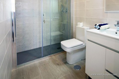 Wohnung zum Verkauf in Torre de la Horadada, Alicante, Spanien 3 Schlafzimmer, 83 m2 Nr. 192988 - Foto 12
