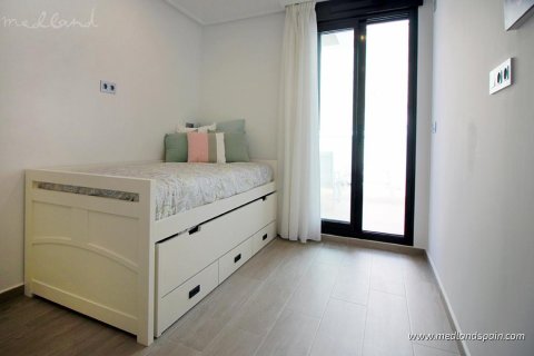 Wohnung zum Verkauf in Torre de la Horadada, Alicante, Spanien 3 Schlafzimmer, 83 m2 Nr. 192988 - Foto 13