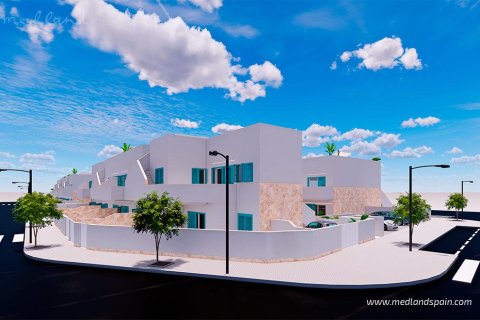 Wohnung zum Verkauf in Torre de la Horadada, Alicante, Spanien 3 Schlafzimmer, 83 m2 Nr. 192988 - Foto 15