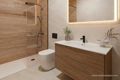 Apartment à vendre à Benijofar, Alicante, Espagne, 2 chambres, 90 m2 No. 192986 - photo 6