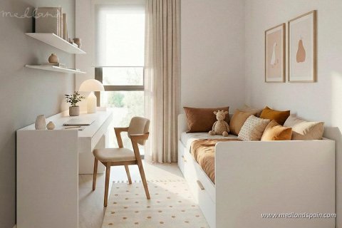 Apartment à vendre à Benijofar, Alicante, Espagne, 2 chambres, 90 m2 No. 192986 - photo 7