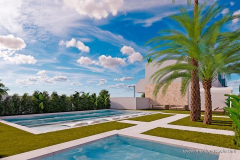 Apartment à vendre à Torre de la Horadada, Alicante, Espagne, 3 chambres, 82 m2 No. 192989 - photo 3