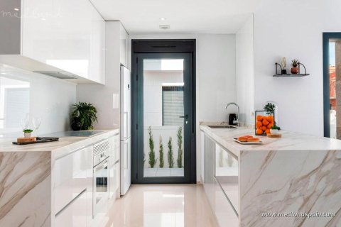 Villa zum Verkauf in Rojales, Alicante, Spanien 3 Schlafzimmer, 180 m2 Nr. 192984 - Foto 8
