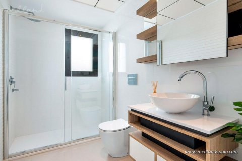 Villa zum Verkauf in Rojales, Alicante, Spanien 3 Schlafzimmer, 180 m2 Nr. 192984 - Foto 10
