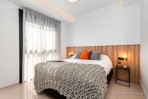 Villa zum Verkauf in Rojales, Alicante, Spanien 3 Schlafzimmer, 180 m2 Nr. 192984 - Foto 9
