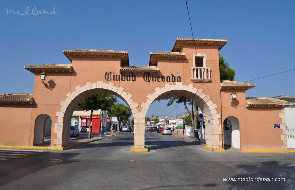 Villa en Rojales, Alicante, España 3 dormitorios, 182 m2 No. 192983