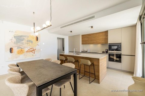 Villa zum Verkauf in La Nucia, Alicante, Spanien 4 Schlafzimmer, 212 m2 Nr. 192985 - Foto 5