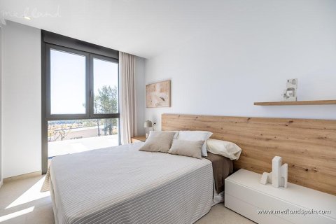 Villa zum Verkauf in La Nucia, Alicante, Spanien 4 Schlafzimmer, 212 m2 Nr. 192985 - Foto 7