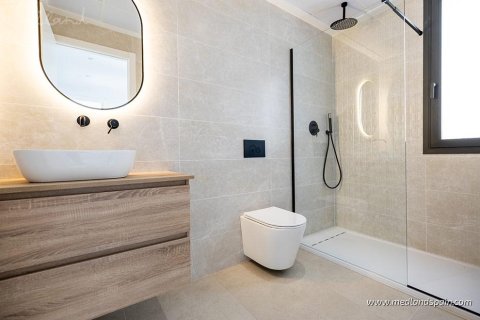 Villa zum Verkauf in La Nucia, Alicante, Spanien 4 Schlafzimmer, 212 m2 Nr. 192985 - Foto 8