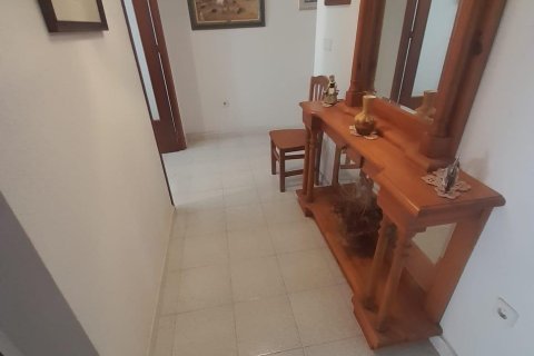 Apartment for sale in Torrevieja, Alicante, Spain 3 bedrooms, 109 sq.m. No. 156240 - photo 7