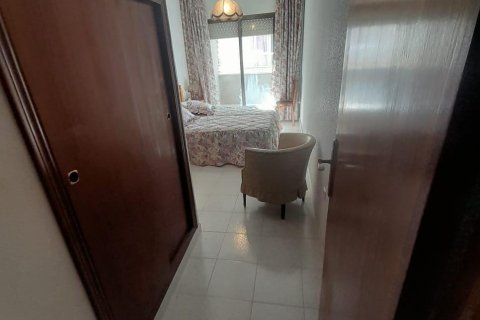 Apartment for sale in Torrevieja, Alicante, Spain 3 bedrooms, 109 sq.m. No. 156240 - photo 8