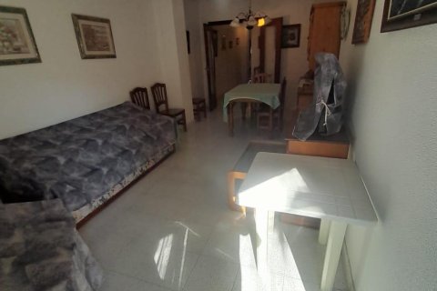 Apartment for sale in Torrevieja, Alicante, Spain 3 bedrooms, 109 sq.m. No. 156240 - photo 11