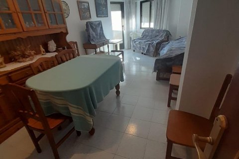 Apartment in Torrevieja, Alicante, Spain 3 bedrooms, 109 sq.m. No. 156240
