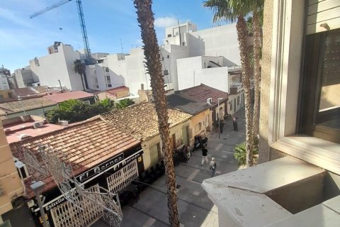 Apartment for sale in Torrevieja, Alicante, Spain 3 bedrooms, 109 sq.m. No. 156240 - photo 10