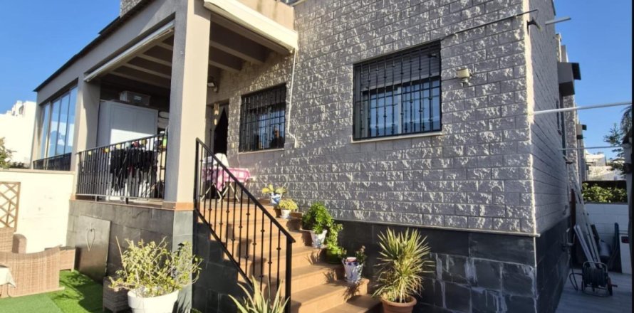 Apartament w Torrevieja, Alicante, Hiszpania 2 sypialnie, 132 mkw. nr 156241