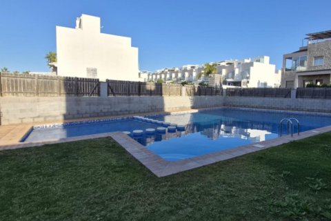 Apartament w Torrevieja, Alicante, Hiszpania 2 sypialnie, 132 mkw. nr 156241 – zdjęcie 15