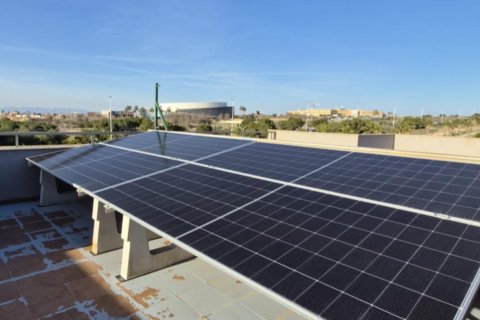 Apartament w Torrevieja, Alicante, Hiszpania 2 sypialnie, 132 mkw. nr 156241 – zdjęcie 16