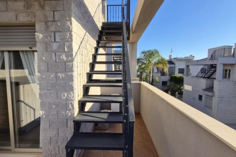 Apartament w Torrevieja, Alicante, Hiszpania 2 sypialnie, 132 mkw. nr 156241 – zdjęcie 6