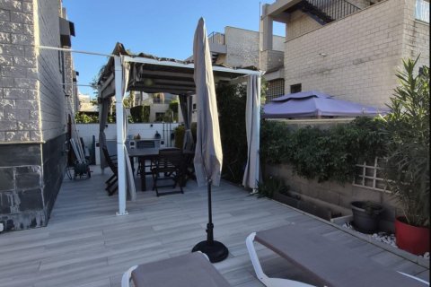 Apartament w Torrevieja, Alicante, Hiszpania 2 sypialnie, 132 mkw. nr 156241 – zdjęcie 13