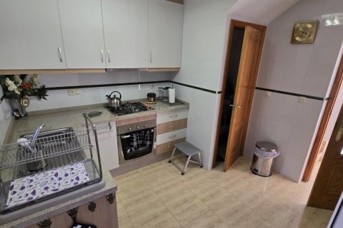 Villa till salu i Torrevieja, Alicante, Spanien 3 sovrum, 102 kvm. Nr. 156242 - foto 14