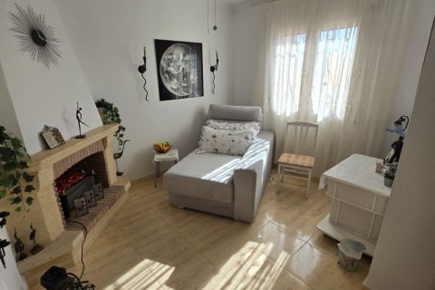 Villa till salu i Torrevieja, Alicante, Spanien 3 sovrum, 102 kvm. Nr. 156242 - foto 13